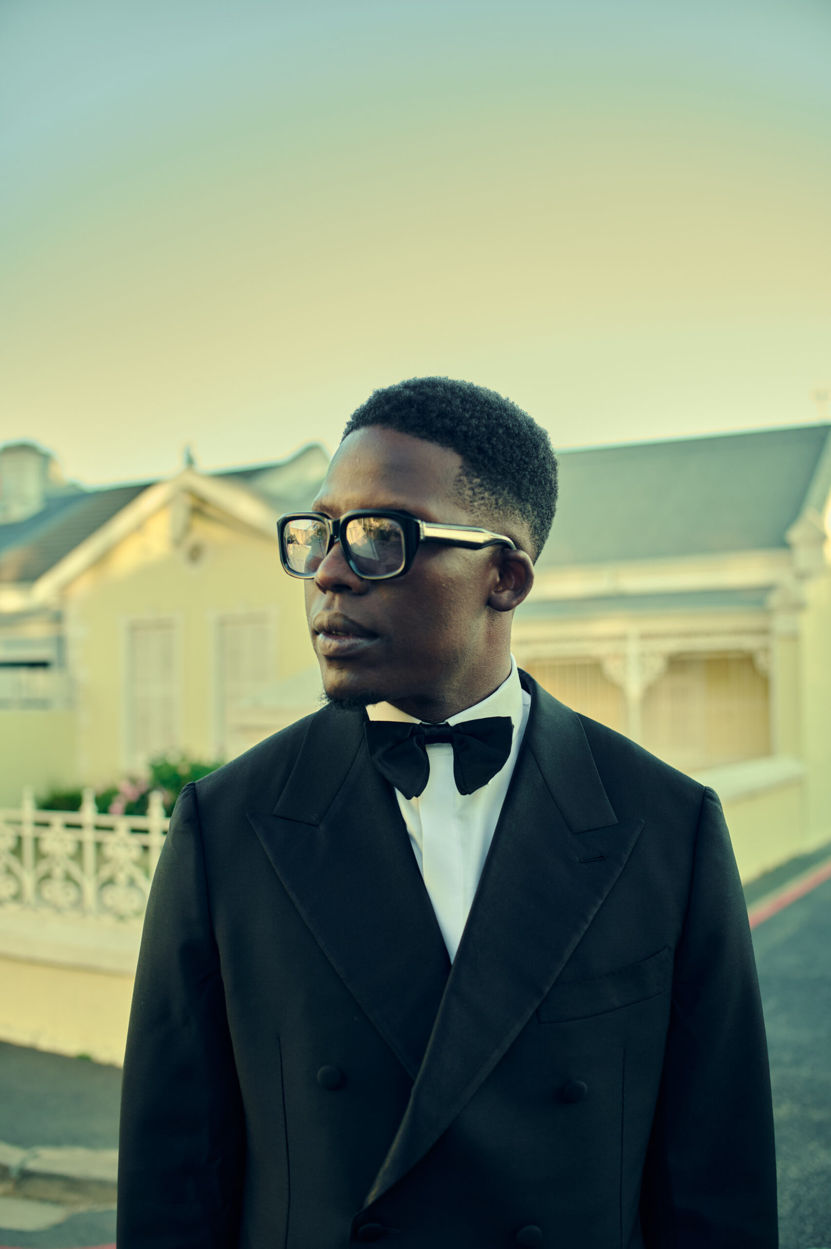 The Black Tux - Image 6