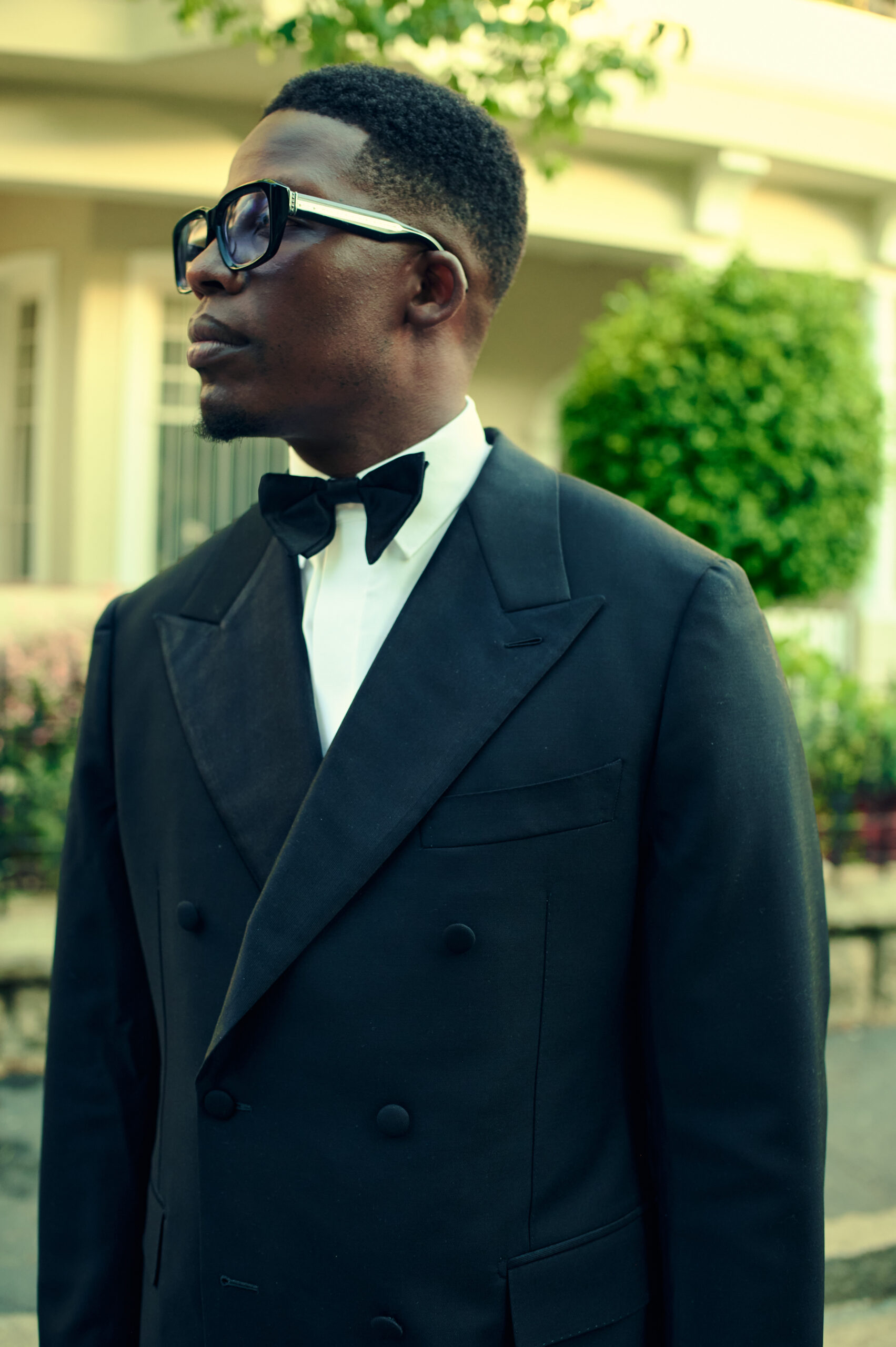 The Black Tux - Image 4