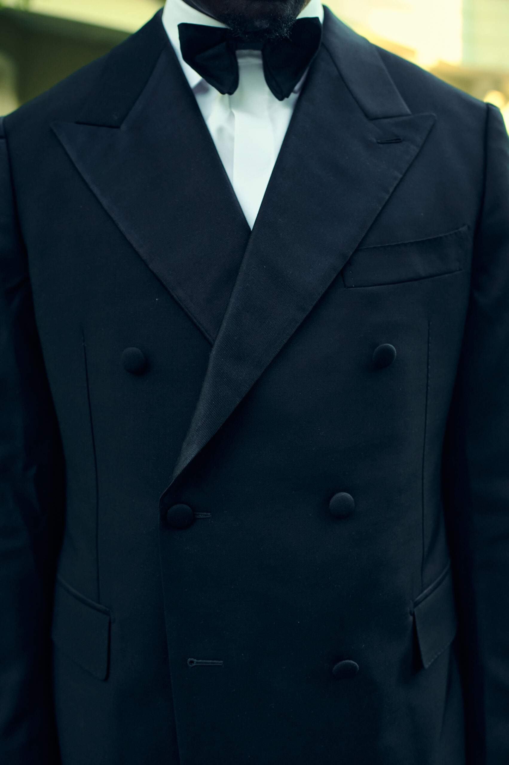 The Black Tux - Image 3